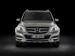 Mercedes-Benz GLK250 BlueTec 2013 года